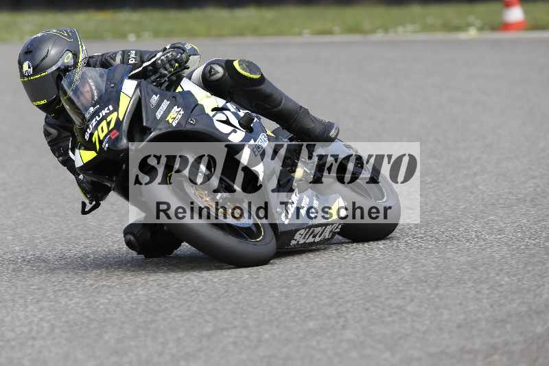 /34 25.07.2025 Speer Racing ADR/Gruppe rot/707
